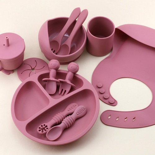 12pcs baby feeding - baby, set