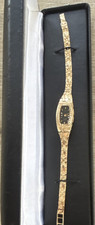 Geneve women gold plated - geneve, gold-plated