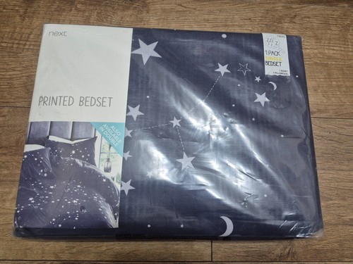 Next astrology duvet - next, cover
