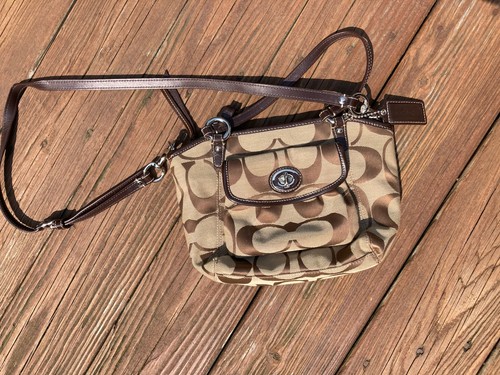 Vintage y2k coach - y2k,