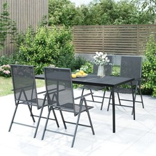 WALPLUS Garden Table
