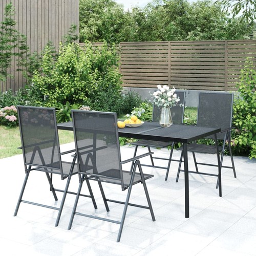 Walplus garden table - walplus,