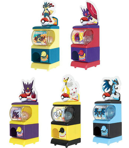 Pokemon mini gacha - pokemon,
