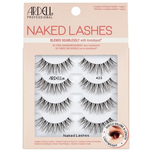 Ardell naked lashes 422 - 422, 4