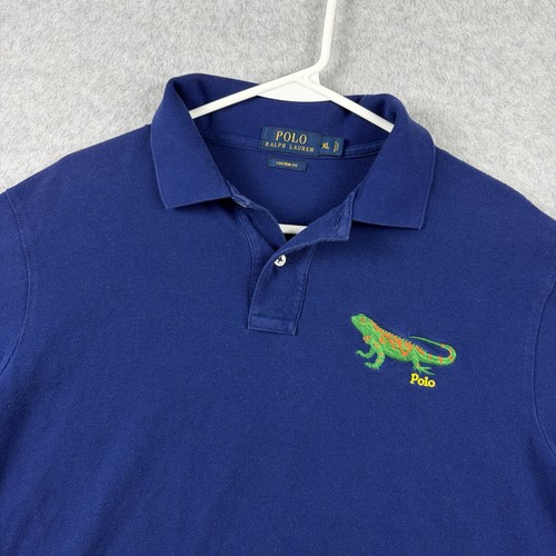 Polo ralph lauren - polo, mens