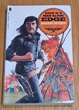 Edge Arapaho Revenge #43