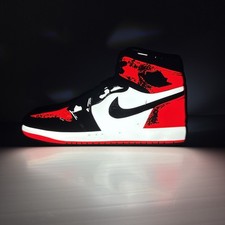 Nike Jordan’s Light Box Gift