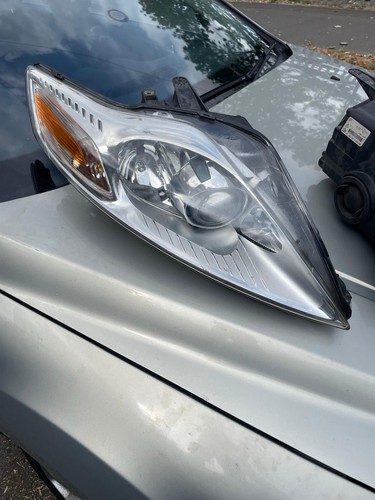 Ford mondeo mk4 - mondeo,