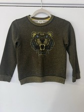 KENZO Child’s Age 8 Years