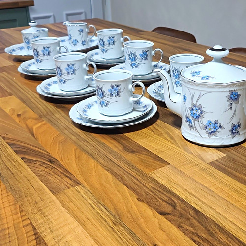 Mitterteich bavaria porcelain - mitterteich,