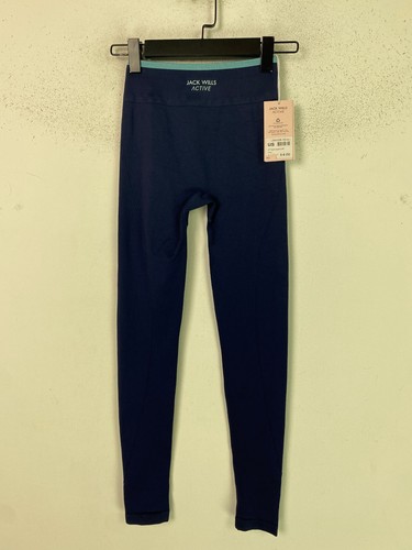 Jack wills active navy plain - navy,