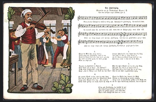 Song hilmar mückenberger - song-ak,