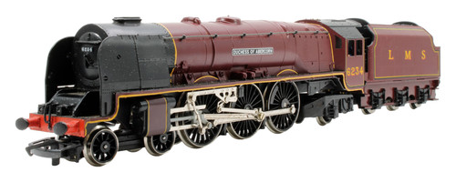 Hornby r305 lms 6 2 - r305, 4-6-2
