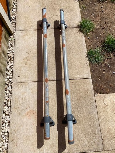 Rhino roof bars universal - -,