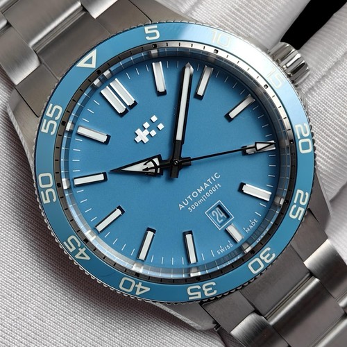 Christopher ward c60 trident - c60,