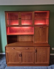 Stunning teak plan fresco - stunning,