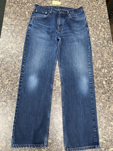 Levi 751 men jeans w34 - 751, l31