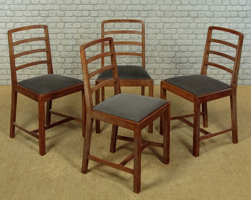Set four heals - set, of
