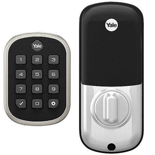 Yale yrd136 zw2 619 - yrd136-zw2-619, sl