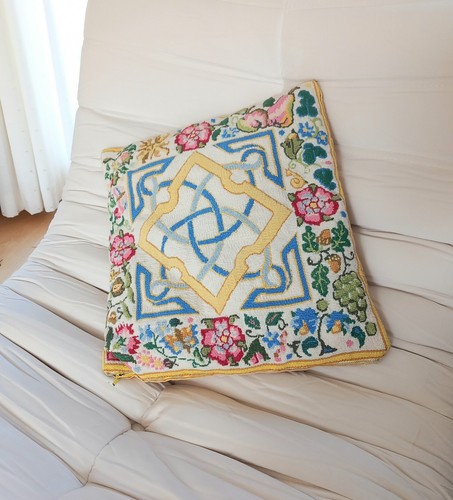 Ehrman tapestry needlepoint - tapestry,