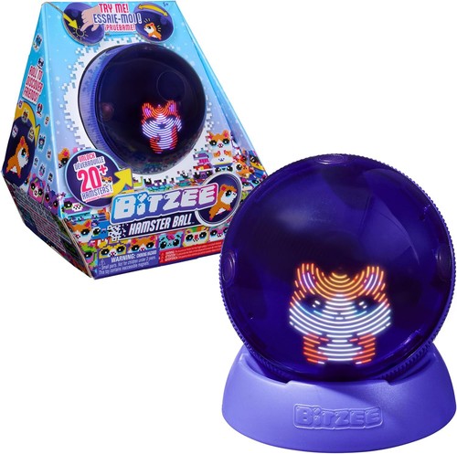 Bitzee hamster ball - bitzee,,