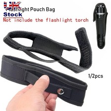 Torch Bag Waist Belt Case