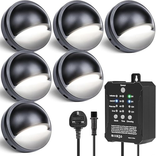 Hiboitec dimmable low - dimmable,