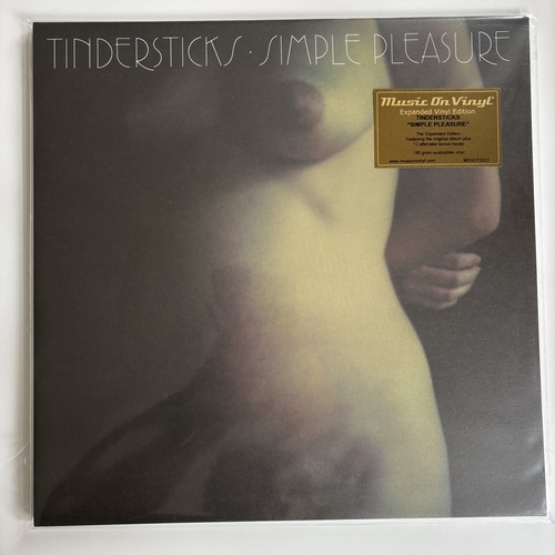 Tindersticks simple - -,