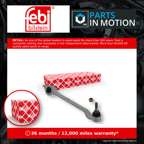 Wishbone suspension arm fits - /,