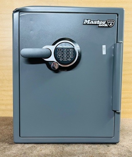 Master lock ltw205gyc large - master, xx