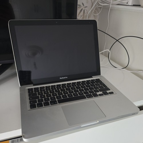 Apple macbook pro a1278 - a1278, 13