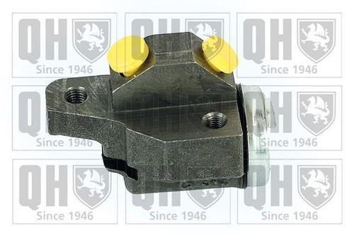Genuine wheel cylinder - genuine, qh