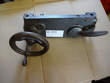 Southbend lathe 4  1/2" apron