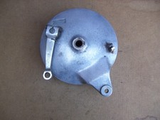 Suzuki GT500/T500  Rear Wheel