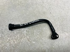 BMW X1 COOLANT HOSE PIPE 2021