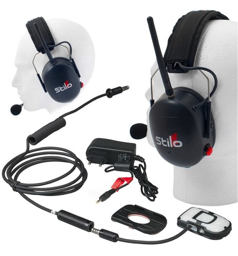 Stilo verbacom club car to - club,
