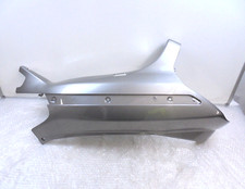 Piaggio X-Evo 125-250 2007-2016 Left Grey Rear Side Body Cover New OE 62025100EV