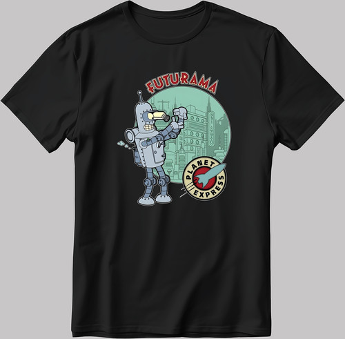 Futurama parody planet - parody,,