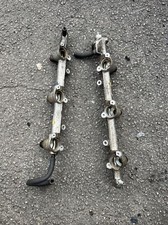 Ford BOB Cosworth Injector Rails Genuine