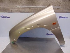 Suzuki Grand Vitara Wing MK2