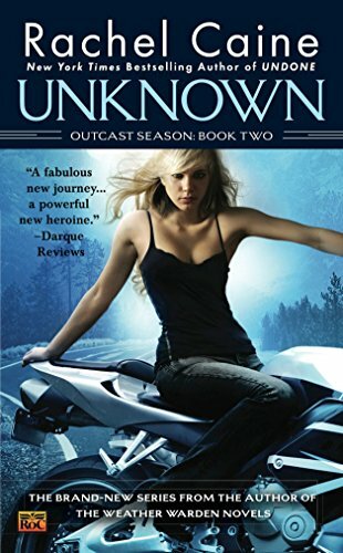 Unknown by - (outcast, season)