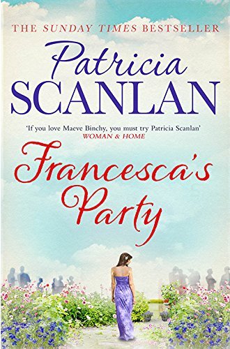 Francesca party patricia - francesca's, party,patricia