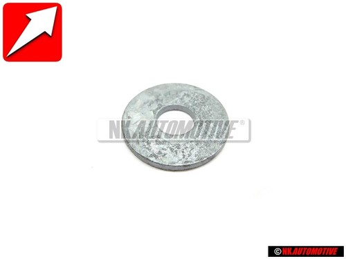 Genuine washer n 01167016 - washer,