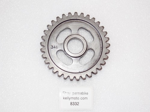 Husqvarna 1985 xc125 250 - 1985, xc125/250