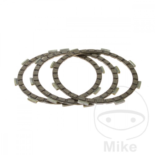 Ebc clutch kit fits - clutch,