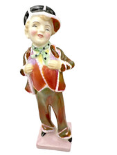 Royal Doulton Pearly Boy