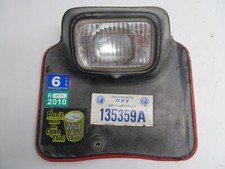 1981 HONDA XR500R XR500 R XR