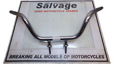 DAELIM VT 125 CUSTOM HANDLEBARS