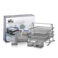Premium Mesh Office 2/3 Tier
