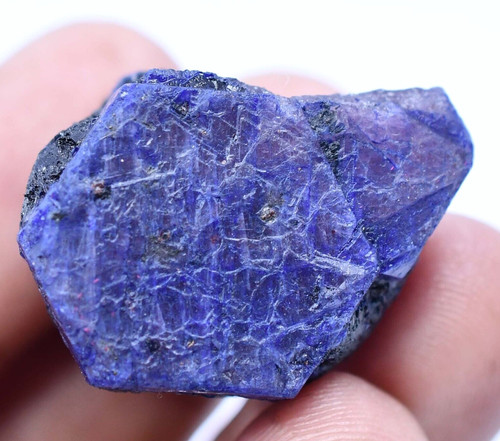 124 natural huge blue - huge,